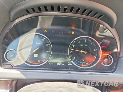 Zdjęcie 9 z 13 samochodu: 2015 BMW 650 I GRAN COUPE VIN:WBA6B2C56FD799031 - miniatura