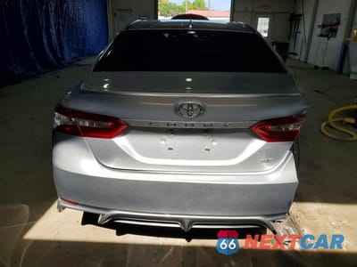 Zdjęcie 6 z 12 samochodu: 2020 TOYOTA CAMRY SE VIN:4T1G11AK1LU313536 - miniatura