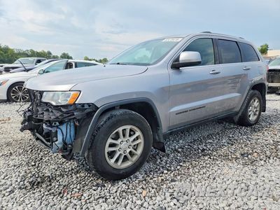 2018 JEEP GRAND CHEROKEE LAREDO 1C4RJEAG1JC412361 - główne zdjęcie licytacji z USA - miniatura