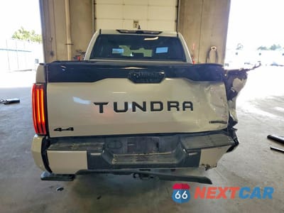 Zdjęcie 6 z 12 samochodu: 2026 TOYOTA TUNDRA PLATINUM HV VIN:5TFWC5DB8TX145874 - miniatura