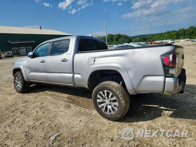 Drugie zdjęcie samochodu z przodu: 2021 TOYOTA TACOMA LIMITED VIN:3TMHZ5BN6MM108169 - miniatura