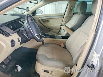 Zdjęcie 7 z 12 samochodu: 2016 FORD TAURUS SEL VIN:1FAHP2H80GG119047 - miniatura