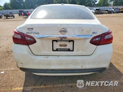 Zdjęcie 6 z 13 samochodu: 2018 NISSAN ALTIMA 2.5 SV VIN:1N4AL3AP8JC174882 - miniatura