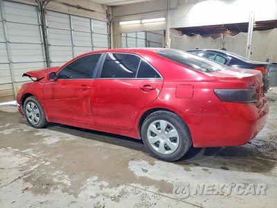 Drugie zdjęcie samochodu z przodu: 2009 TOYOTA CAMRY LE VIN:4T1BE46K09U390691 - miniatura