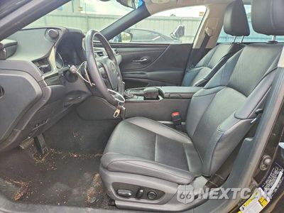 Zdjęcie 7 z 12 samochodu: 2019 LEXUS ES 350 VIN:58ABZ1B11KU049315 - miniatura