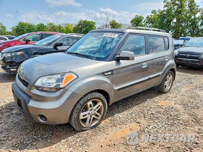 2010 KIA SOUL +/!/SPORT KNDJT2A22A7187564 - główne zdjęcie licytacji z USA - miniatura
