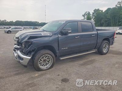 2020 RAM 1500 BIG HORN/LONE STAR 1C6RREFT1LN401857 - główne zdjęcie licytacji z USA - miniatura