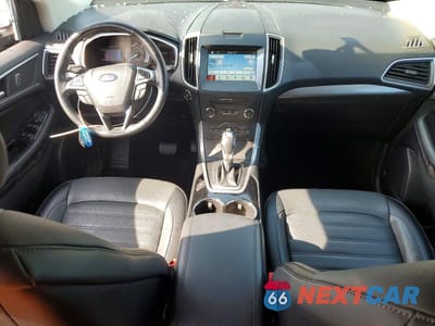 Zdjęcie 8 z 13 samochodu: 2018 FORD EDGE SEL VIN:2FMPK3J97JBC25292 - miniatura