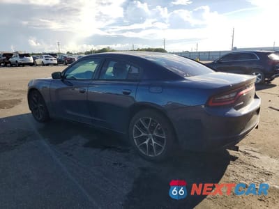Drugie zdjęcie samochodu z przodu: 2015 DODGE CHARGER POLICE VIN:2C3CDXAT6FH817596 - miniatura