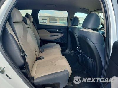 Zdjęcie 10 z 12 samochodu: 2020 HYUNDAI SANTA FE SE VIN:5NMS23AD8LH153199 - miniatura