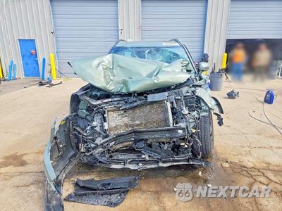 Piąte zdjęcie samochodu w środku: 2023 KIA TELLURIDE EX X-LINE VIN:5XYP3DGC3PG355553 - miniatura