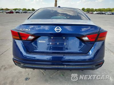 Zdjęcie 6 z 13 samochodu: 2019 NISSAN ALTIMA S VIN:1N4BL4BV3KC138963 - miniatura