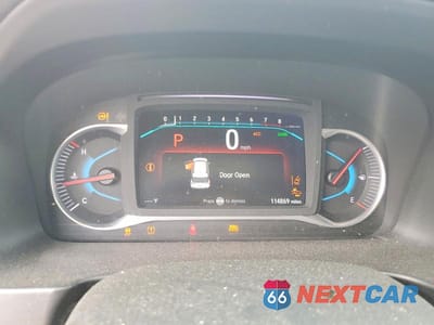 Zdjęcie 9 z 12 samochodu: 2020 HONDA PILOT EX VIN:5FNYF6H32LB066400 - miniatura