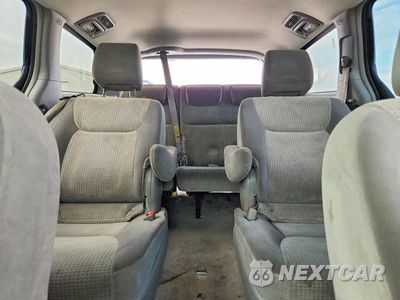 Zdjęcie 10 z 13 samochodu: 2010 TOYOTA SIENNA LE 7-PASSENGER VIN:5TDKK4CC3AS295674 - miniatura