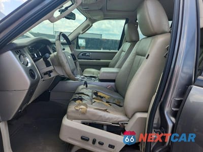 Zdjęcie 7 z 13 samochodu: 2013 FORD EXPEDITION LIMITED VIN:1FMJU1K55DEF46028 - miniatura