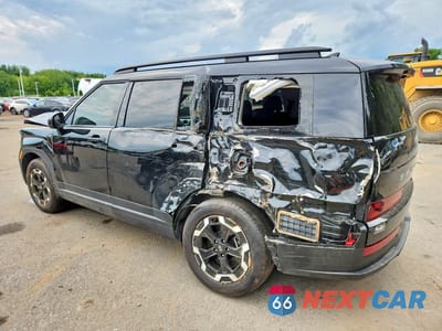 Drugie zdjęcie samochodu z przodu: 2026 HYUNDAI SANTA FE SEL VIN:5NMP2DGLXTH163761 - miniatura