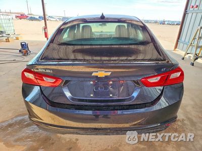 Zdjęcie 6 z 12 samochodu: 2023 CHEVROLET MALIBU LT VIN:1G1ZD5ST8PF220521 - miniatura