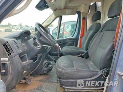 Zdjęcie 7 z 13 samochodu: 2021 RAM PROMASTER 3500 DELIVERY VAN VIN:3C6MRVJG5ME586523 - miniatura