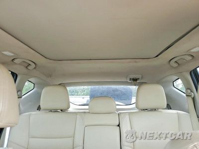 Zdjęcie 10 z 13 samochodu: 2016 NISSAN MURANO SL VIN:5N1AZ2MHXGN113694 - miniatura