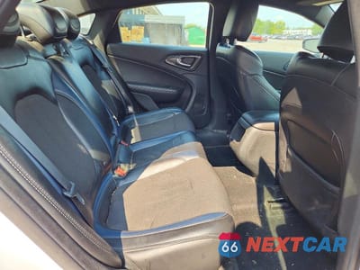 Zdjęcie 10 z 12 samochodu: 2016 CHRYSLER 200 S VIN:1C3CCCBB4GN161618 - miniatura