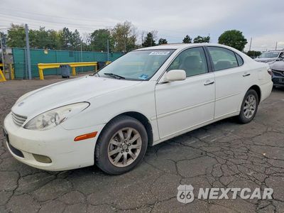 2004 LEXUS ES 330 JTHBA30G540004215 - główne zdjęcie licytacji z USA - miniatura