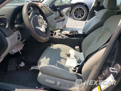Zdjęcie 7 z 12 samochodu: 2006 LEXUS IS 250 VIN:JTHCK262765007694 - miniatura