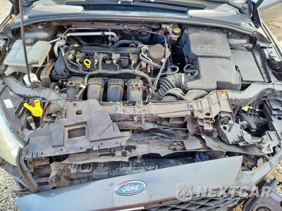 Zdjęcie 11 z 12 samochodu: 2015 FORD FOCUS SE VIN:1FADP3F25FL311136 - miniatura
