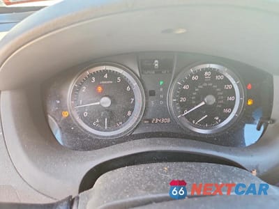 Zdjęcie 9 z 12 samochodu: 2007 LEXUS ES 350 VIN:JTHBJ46G572054795 - miniatura