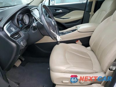 Zdjęcie 7 z 13 samochodu: 2018 BUICK ENVISION ESSENCE VIN:LRBFX1SA8JD058920 - miniatura