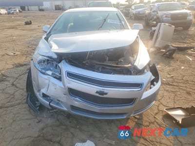 Piąte zdjęcie samochodu w środku: 2010 CHEVROLET MALIBU 1LT VIN:1G1ZC5EB7A4120273 - miniatura