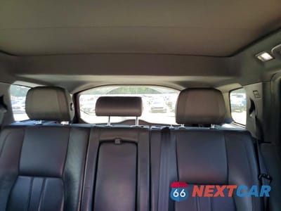 Zdjęcie 10 z 13 samochodu: 2017 LAND ROVER DISCOVERY SPORT HSE VIN:SALCR2BG1HH667139 - miniatura
