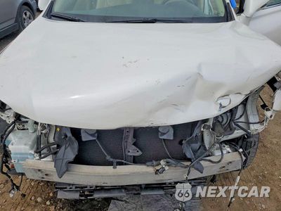 Zdjęcie 12 z 13 samochodu: 2015 LEXUS RX 350 BASE VIN:2T2BK1BA0FC342346 - miniatura