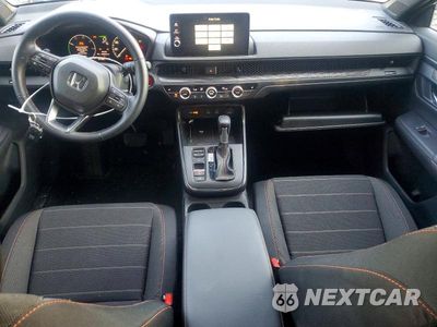 Zdjęcie 8 z 12 samochodu: 2026 HONDA CR-V SPORT VIN:7FARS6H58TE026490 - miniatura