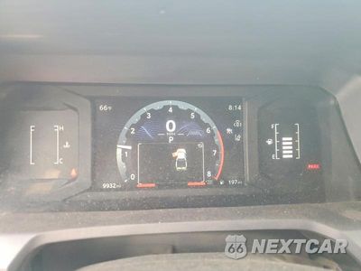 Zdjęcie 9 z 12 samochodu: 2025 TOYOTA TACOMA SR5 VIN:3TMLB5JN2SM096115 - miniatura