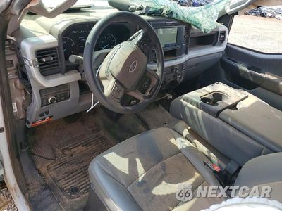Zdjęcie 8 z 13 samochodu: 2025 FORD F250 SUPER DUTY VIN:1FD7W2BT6SED69771 - miniatura