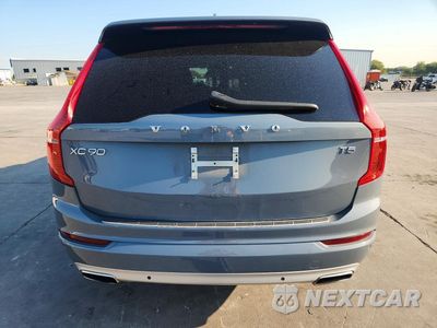 Zdjęcie 6 z 14 samochodu: 2020 VOLVO XC90 T5 MOMENTUM VIN:YV4102CKXL1549939 - miniatura