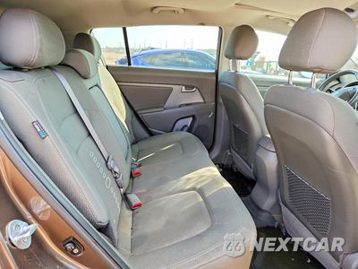 Zdjęcie 11 z 13 samochodu: 2012 KIA SPORTAGE EX VIN:KNDPC3A22C7289952 - miniatura