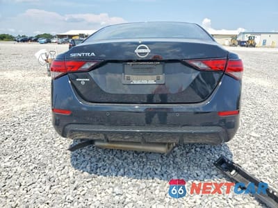 Zdjęcie 6 z 13 samochodu: 2024 NISSAN SENTRA S VIN:3N1AB8BV7RY240450 - miniatura