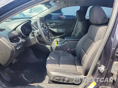 Zdjęcie 7 z 12 samochodu: 2023 CHEVROLET MALIBU LT VIN:1G1ZD5ST2PF216254 - miniatura
