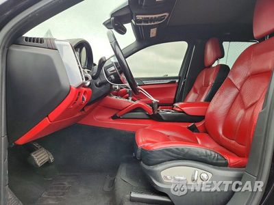 Zdjęcie 7 z 13 samochodu: 2016 PORSCHE CAYENNE SE HYBRID VIN:WP1AE2A29GLA58049 - miniatura