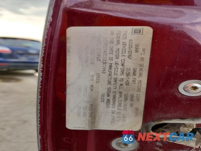 Zdjęcie 12 z 12 samochodu: 1995 GMC SIERRA C1500 VIN:1GTEC14Z1SZ501943 - miniatura