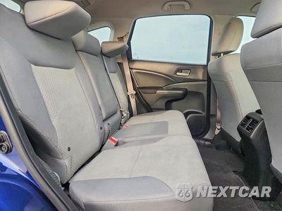 Zdjęcie 10 z 12 samochodu: 2016 HONDA CR-V SE VIN:5J6RM4H43GL055863 - miniatura