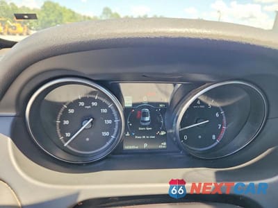Zdjęcie 9 z 13 samochodu: 2017 LAND ROVER DISCOVERY SPORT HSE LUXURY VIN:SALCT2BGXHH687634 - miniatura