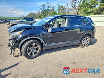 2018 HONDA CR-V EX 7FARW2H54JE104578 - główne zdjęcie licytacji z USA - miniatura