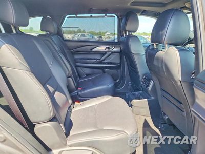 Zdjęcie 10 z 12 samochodu: 2021 MAZDA CX-9 GRAND TOURING VIN:JM3TCBDY7M0506776 - miniatura