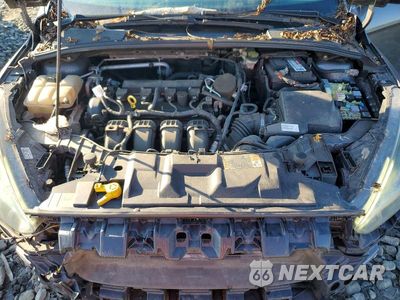 Zdjęcie 11 z 12 samochodu: 2015 FORD FOCUS SE VIN:1FADP3K22FL264136 - miniatura
