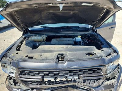 Zdjęcie 11 z 12 samochodu: 2024 RAM 1500 BIG HORN/LONE STAR VIN:1C6RRFFG4RN132710 - miniatura
