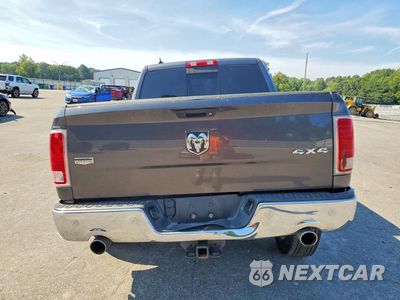 Zdjęcie 6 z 12 samochodu: 2017 RAM 1500 LARAMIE VIN:1C6RR7NT2HS567360 - miniatura