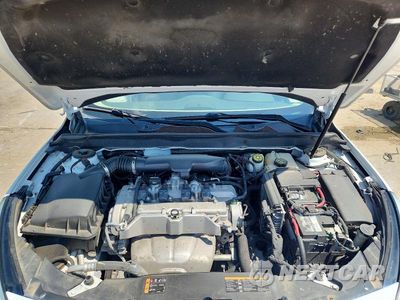 Zdjęcie 11 z 12 samochodu: 2015 CHEVROLET MALIBU 1LT VIN:1G11C5SL5FF185726 - miniatura