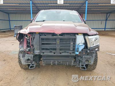 Piąte zdjęcie samochodu w środku: 2019 RAM 1500 BIG HORN/LONE STAR VIN:1C6SRFFT0KN607080 - miniatura